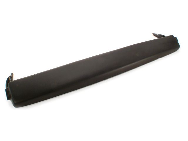 Product image (Dash Pad 1968 Camaro Black)